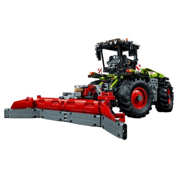 Lego set Technic Class xerion 5000 trac vc LE42054-2